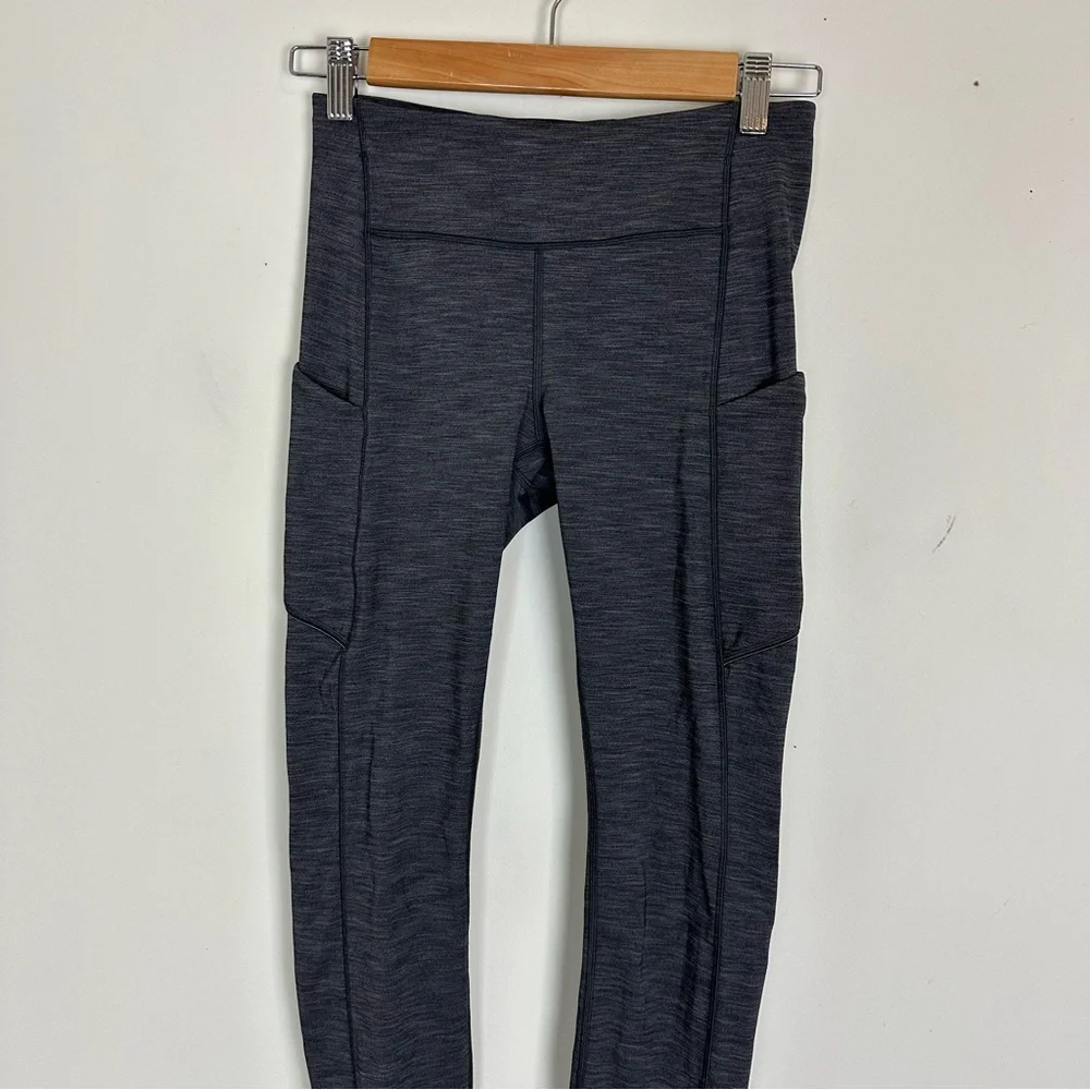 Lululemon Speed Up Tight 28